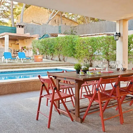 Villa Arenas El Arenal (Mallorca)
