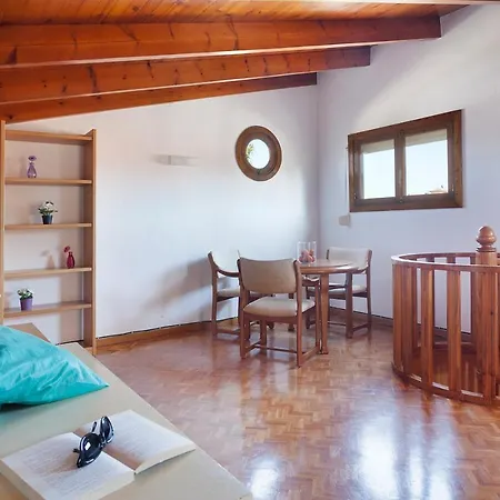 Villa Arenas